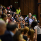 Ceglédi KKSE-SBS Eger: 32-24 (13-10)