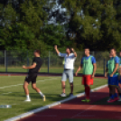 Ceglédi VSE - Békéscsaba 1912 Előre 3:0