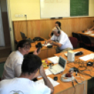 Nagysebességű Távírász Országos Bajnokság Cegléden