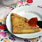 I. Ceglédi Kajszibarack lekvár és dzsem verseny nyitott zsűrizése