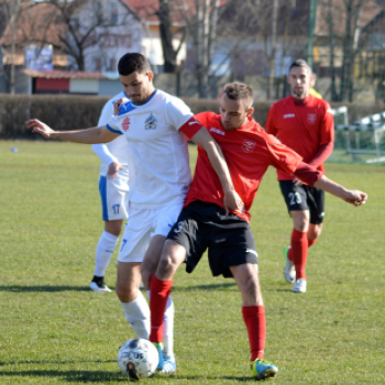 Ceglédi VSE – Szeged 2011 Grosics Akadémia 0-1
