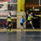 Ceglédi Kék Cápák – Dunavarsányi TE 