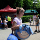 Gyermeknap a Szabadság téren