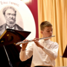 A Magyar Kultúra Napja a Zeneiskolában