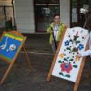 Régi idők piacztere - fotó: Kisfaludi István