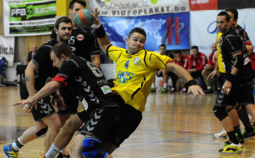 A második félidő már egál lett