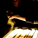 Petrik G. Band koncert