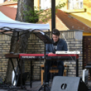 Jazz ünnep - az Ordass közben