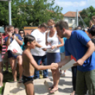 Beck Péter emléktorna III. nap