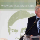 Antall Józsefre emlékeztek