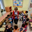 Őszköszöntő óvodásoknak