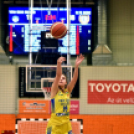 VBW CEKK győzelem az ELTE BEAC ellen