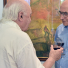 Bakányi kiállítás