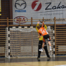 Ceglédi KK SE - MOL Pick Szeged