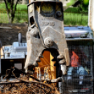 Városi Strandfürdő - Ledarálták az 50-est