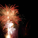 Augusztus 20. - Ceglédi tűzijáték