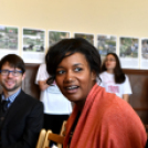 Nicole Taylor koncert