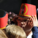 XVIII. Kossuth Toborzó - 1. nap