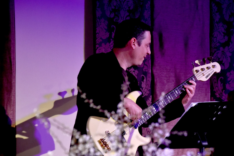 Farkas Gábor Gábriel - Garay est