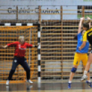 Ceglédi Kék Cápák – Danuke 22 – 31 ( 10 – 13 )