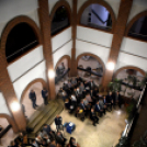 Az év tanárait köszöntötték