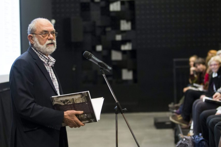 Elhunyt Ráday Mihály - szerette Ceglédet