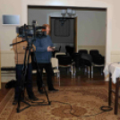 Fidesz sajtótájékoztató