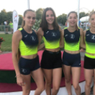 Két arany az ifjúsági atlétikai OB-ról!