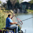 Éhmann Ferenc Horgászverseny