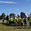 Több száz résztvevő a Városi Sportnapon