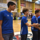 Ceglédi KK SE utánpótlás eredmények