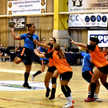 Ceglédi Kék Cápák - Inárcs-Örkény