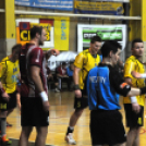 CEGLÉDI KK SE–VÁCI KSE 25–23 (14–10)