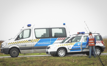 Nyom­ta­la­nul tűnt el egy fiú Ceglédről