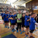 Nyárköszöntő Kézilabda Torna