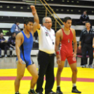 NB I-es birkózó csapatbajnokság -A- csoport