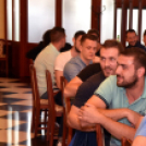 Ceglédi Kézilabda Klub évadzáró