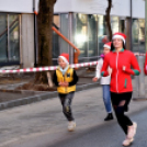 Mikulás futás 2019