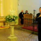 Magyarország első Bach orgonája a ceglédi evangélikus templomban.