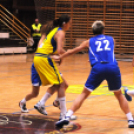 CEGLÉDI EKK–ZKK NOVI ZAGREB (horvát) 63–89