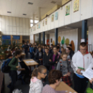 Bolyai verseny volt a Várkonyiban