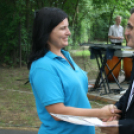 Semmelweis nap Cegléden