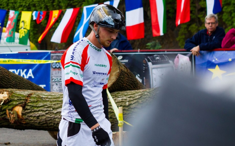 Hegedűs László: ,,Megérdemeltem volna a finálét''