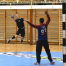 Győzelem a Salgótarján ellen