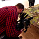 Csudáknak éve - kiállítás a Ceglédi Galériában