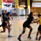 Ceglédi Kék Cápák - Fehérvár KC II. 22 - 28 ( 12 - 14 )