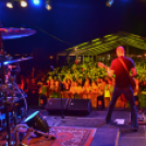 Ganxta Zolee és a Kartel, Zanzibár - szombat esti koncertek