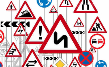 Még mindig nem ismerjük a táblákat!?