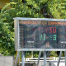 Hatodik lett Cegléd az emléktornán