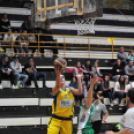 CEGLÉDI EKK – CMB CARGO GYŐR 66–74